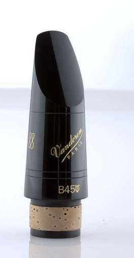 CM3128 PROFIL 88 B45 LYRE Мундштук для кларнета Bb VANDOREN