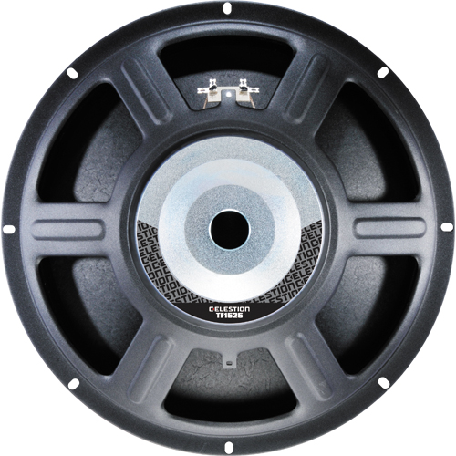 T5327AWD TF1525 Динамик 15", 8 Ом, 250Вт, Celestion