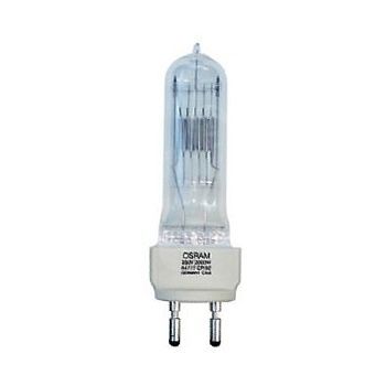 OSRAM 64777/CP/92 2000W 230V G22 - лампа галоген. 230 В/2000 Вт, G22