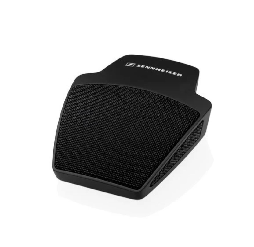 505612 MEB 114 B Микрофон граничного слоя, черный, Sennheiser