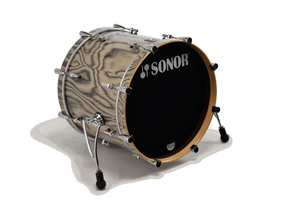 15821880 PL 2016 BD NM SNT ProLite Бас-барабан 20" x 16", Sonor