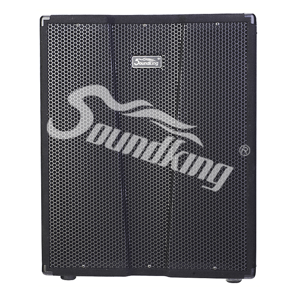 KJ18S Пассивный сабвуфер, 500Вт, Soundking