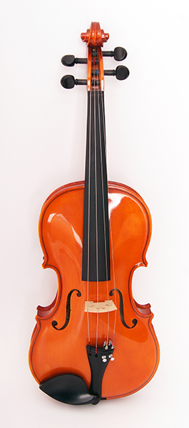 1750-4/4 Скрипка концертная 4/4 Strunal