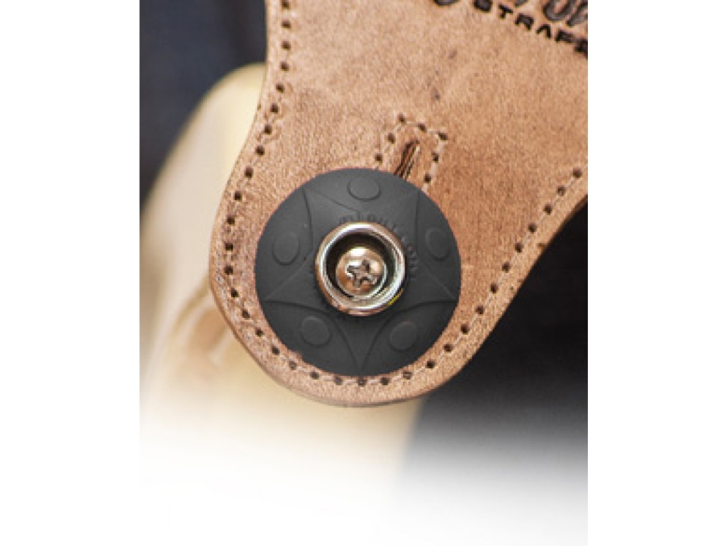8406010070002 Straplock Фиксатор крепления ремня, 2шт, RightOn Straps