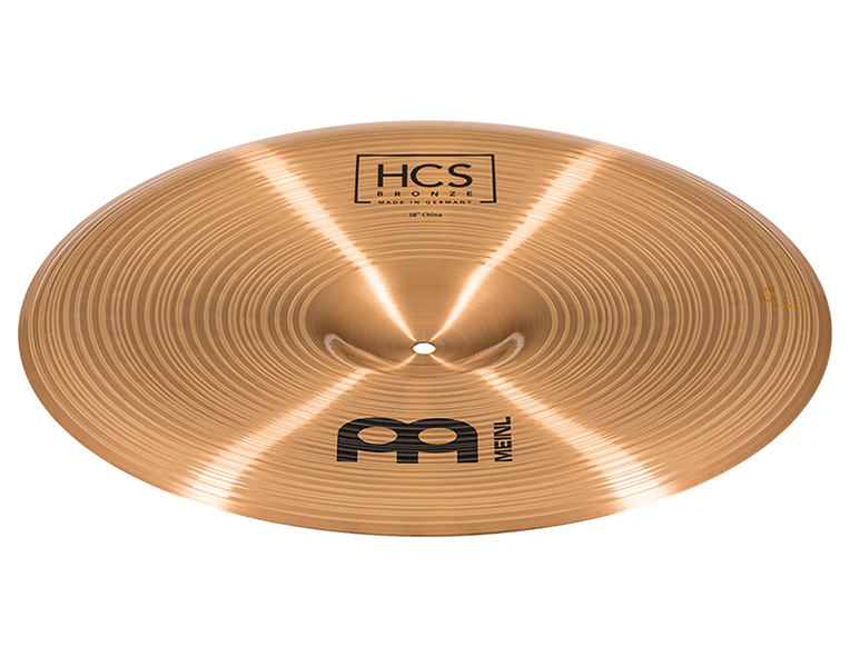 HCSB18CH HCS Bronze China Тарелка 18", Meinl