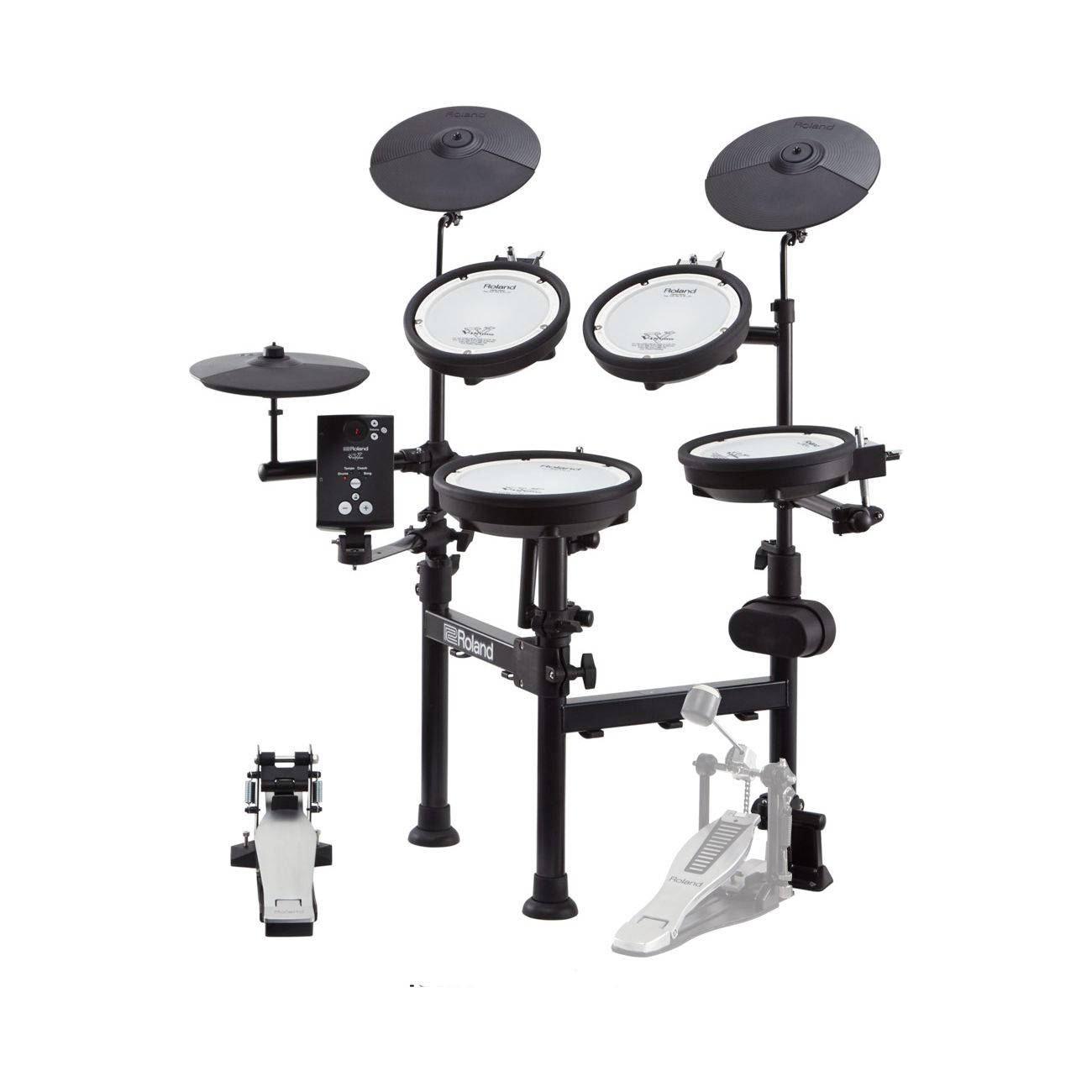 ROLAND TD-1KPX2 KIT - электронная ударная установка