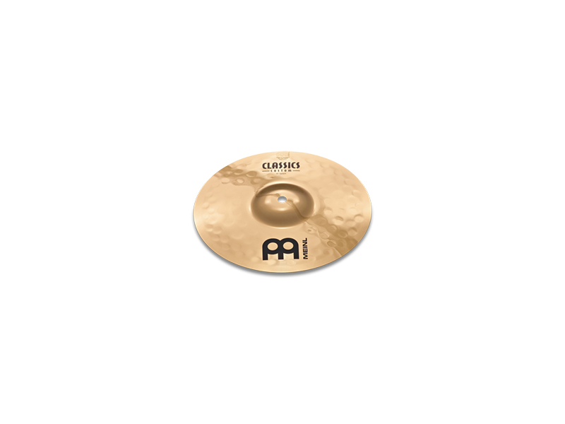CC10S-B Classics Custom Splash Тарелка 10", Meinl