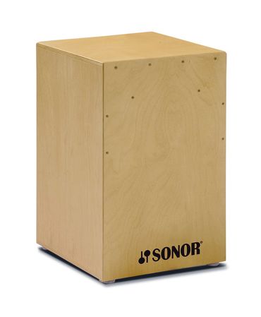 90712100 Cajon Standard CAJ ST Кахон, Sonor