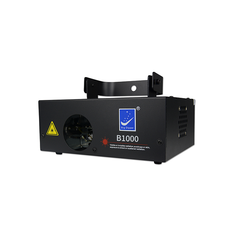 B1000 Лазерный проектор, синий B, Big Dipper