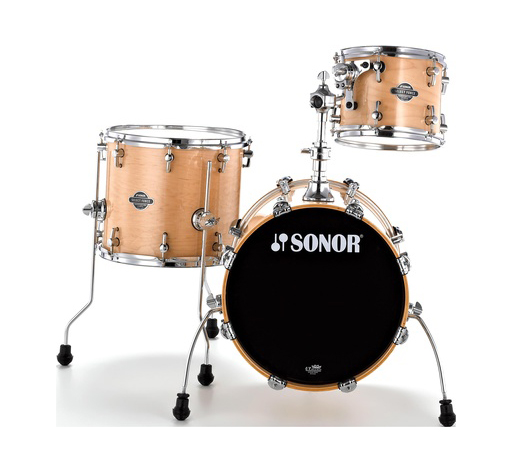 17220644 SEF 11 Jungle Set WM 11238 Select Force Барабанная установка, Sonor