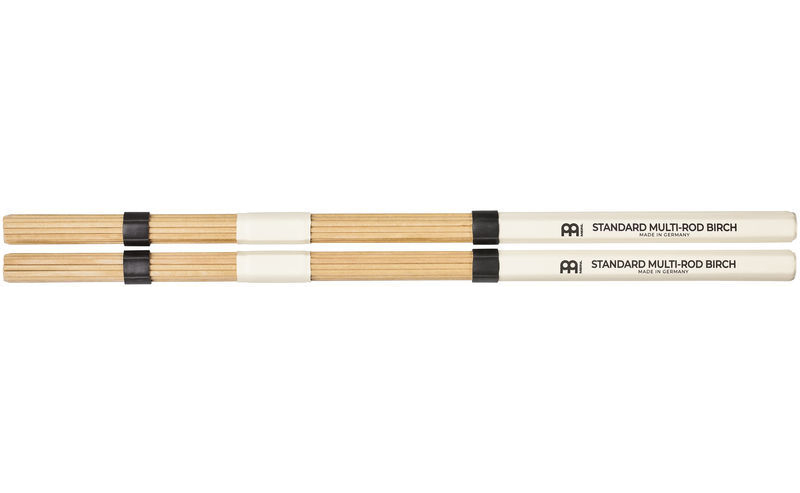 SB200-MEINL Rods Birch Standard Рюты, береза, Meinl
