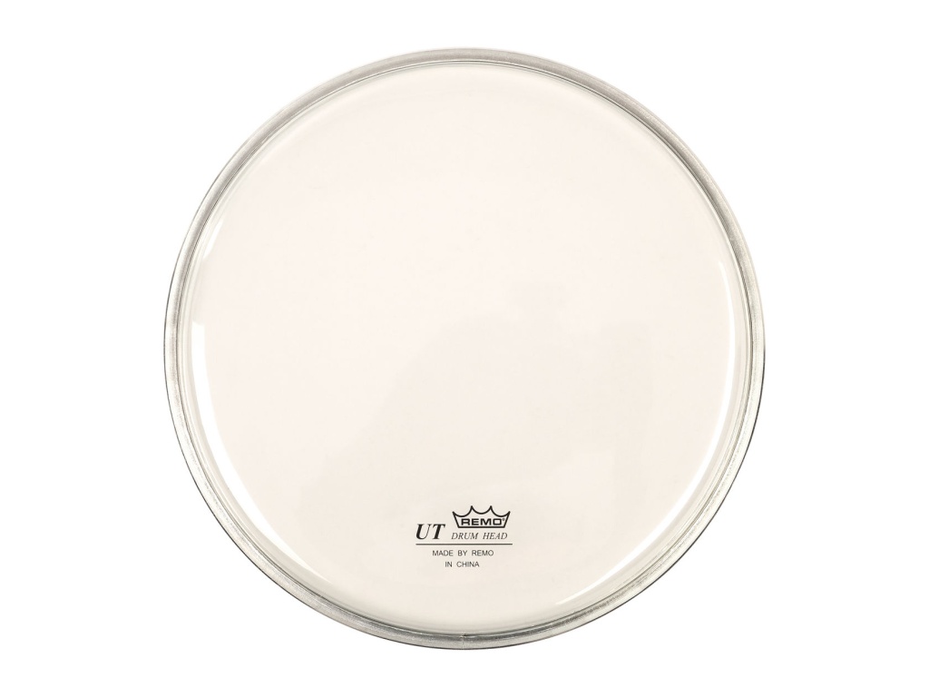 UT-0308-BD Diplomat Clear Пластик для том барабана 8", Remo