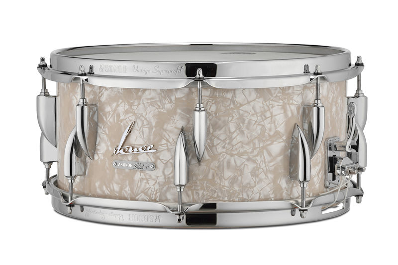 15910129 Vintage VT 15 1465 SDW 17329 Малый барабан 14'' x 6.5'', Sonor