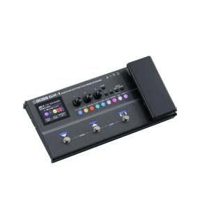 BOSS GX-1 - гитарный процессор эффектов
