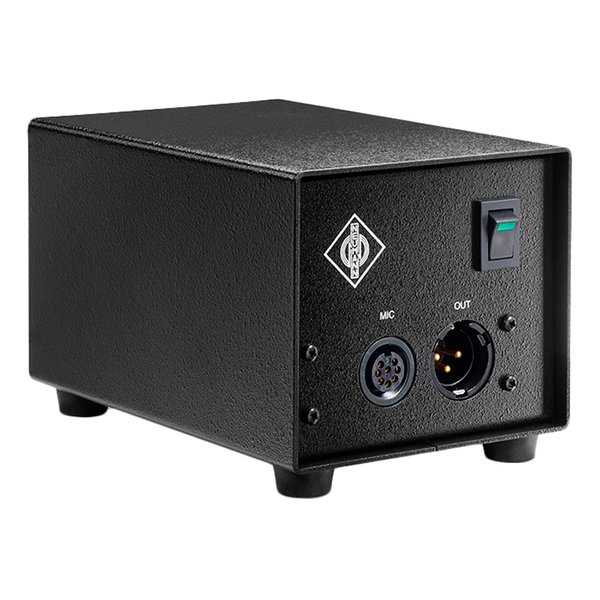008447 Neumann N 149 A Блок питания ламповых микрофонов, Sennheiser