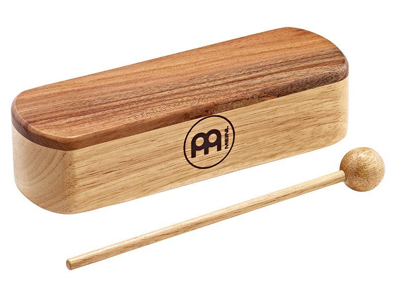 PMWB1-L Деревянный блок, большой, Meinl