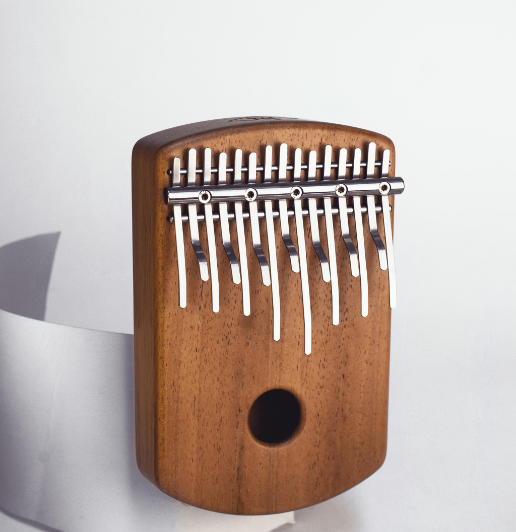 KL-B-K15HNCM-C Калимба каримба 15 Nunga, кедр, Kalimba LAB