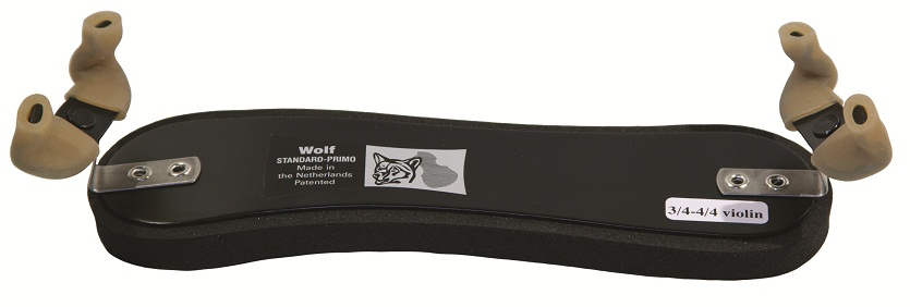 SR42 Standart Primo 4/4-3/4 Мостик для скрипки прямой Wolf