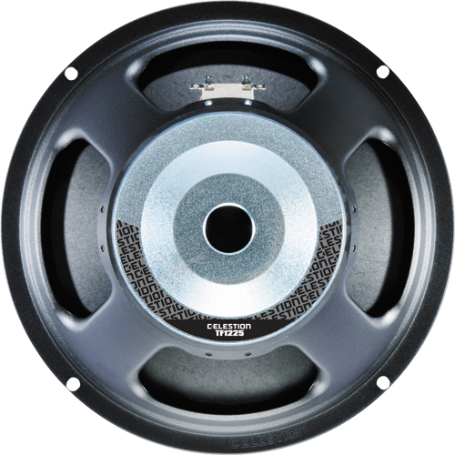 T5311AWD TF1225 Динамик 12", 8 Ом, 250Вт, Celestion