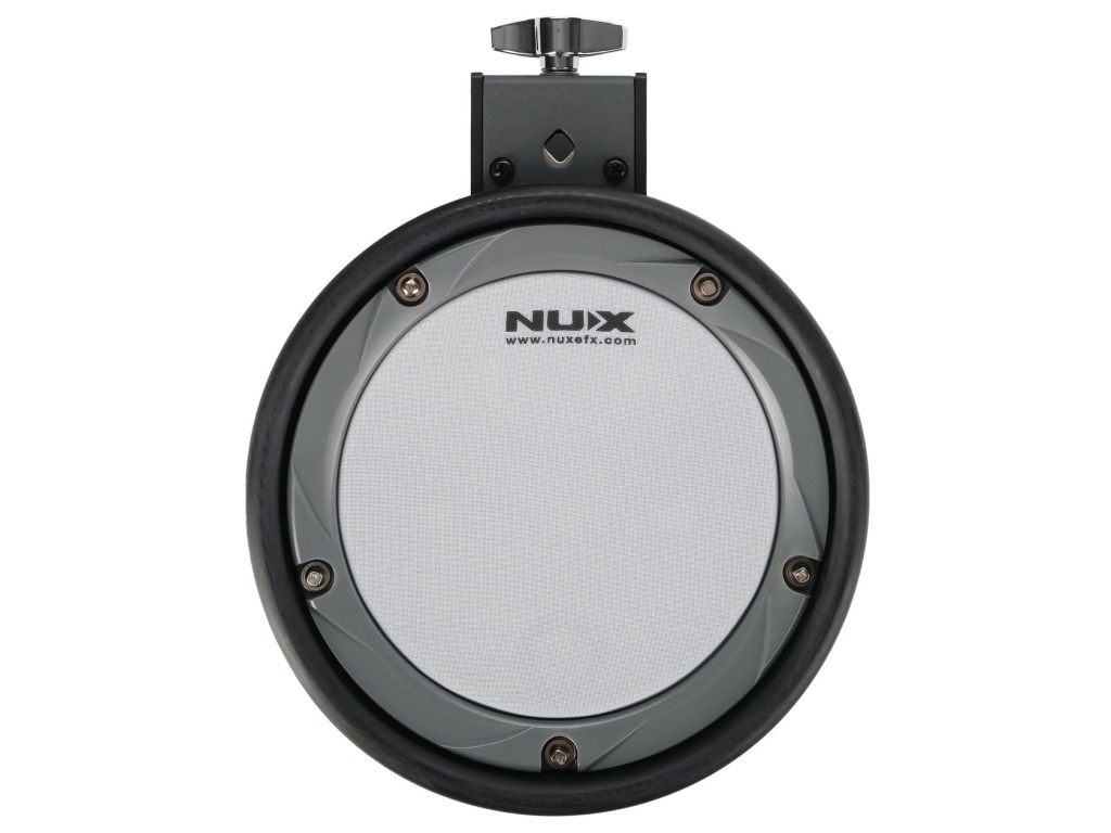 09000-05000-40010 Пэд том барабана 6.5" для установки DM-7, Nux