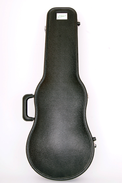 ADVA16 Кейс-ЛЮКС пластиковый для альта 16,5" Lutner