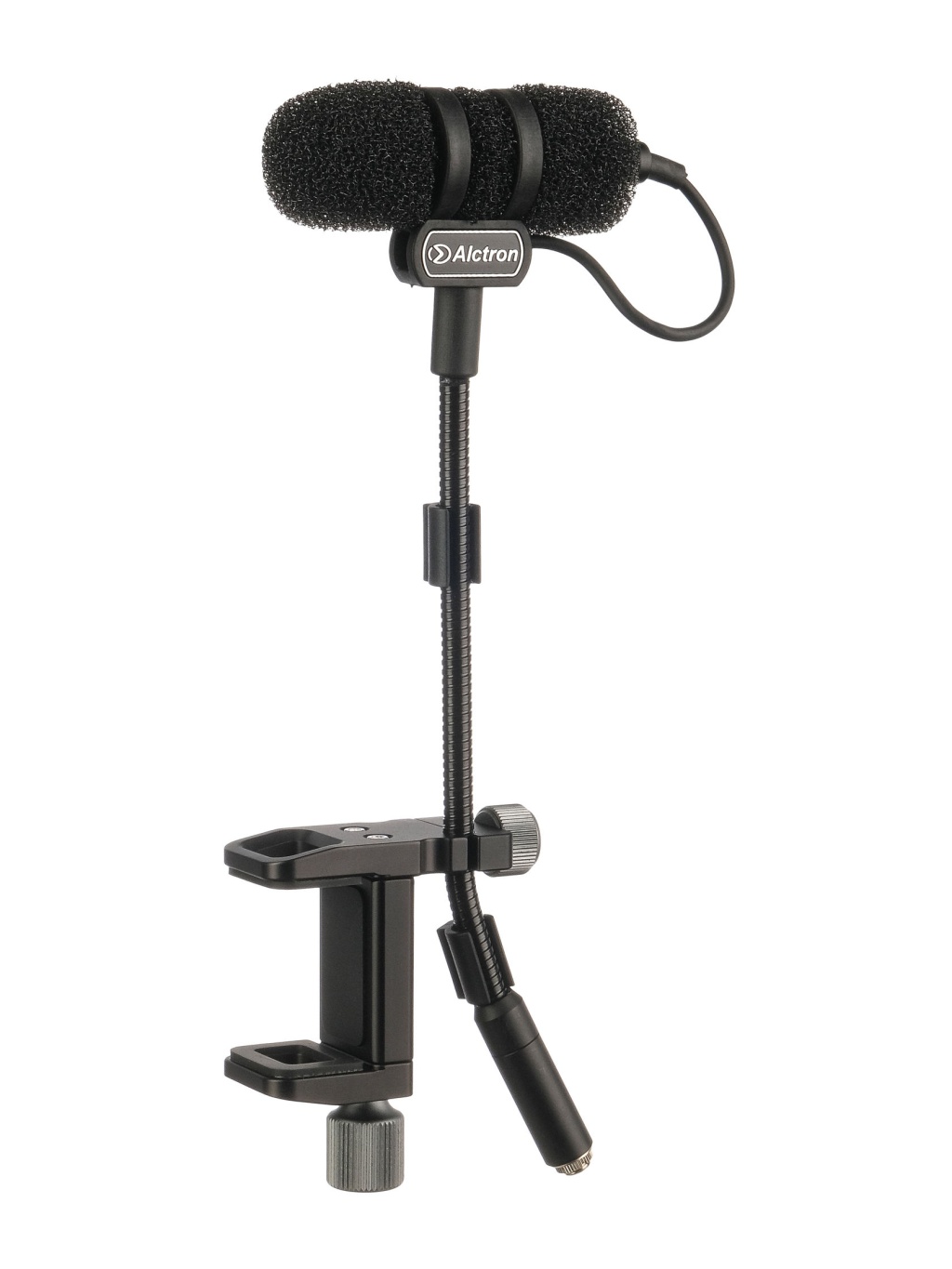 GM604 Микрофон для скрипки, Alctron