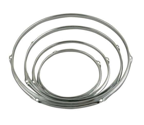 LD-HS142310U Обод малого и том барабана 14", верхний, LDrums