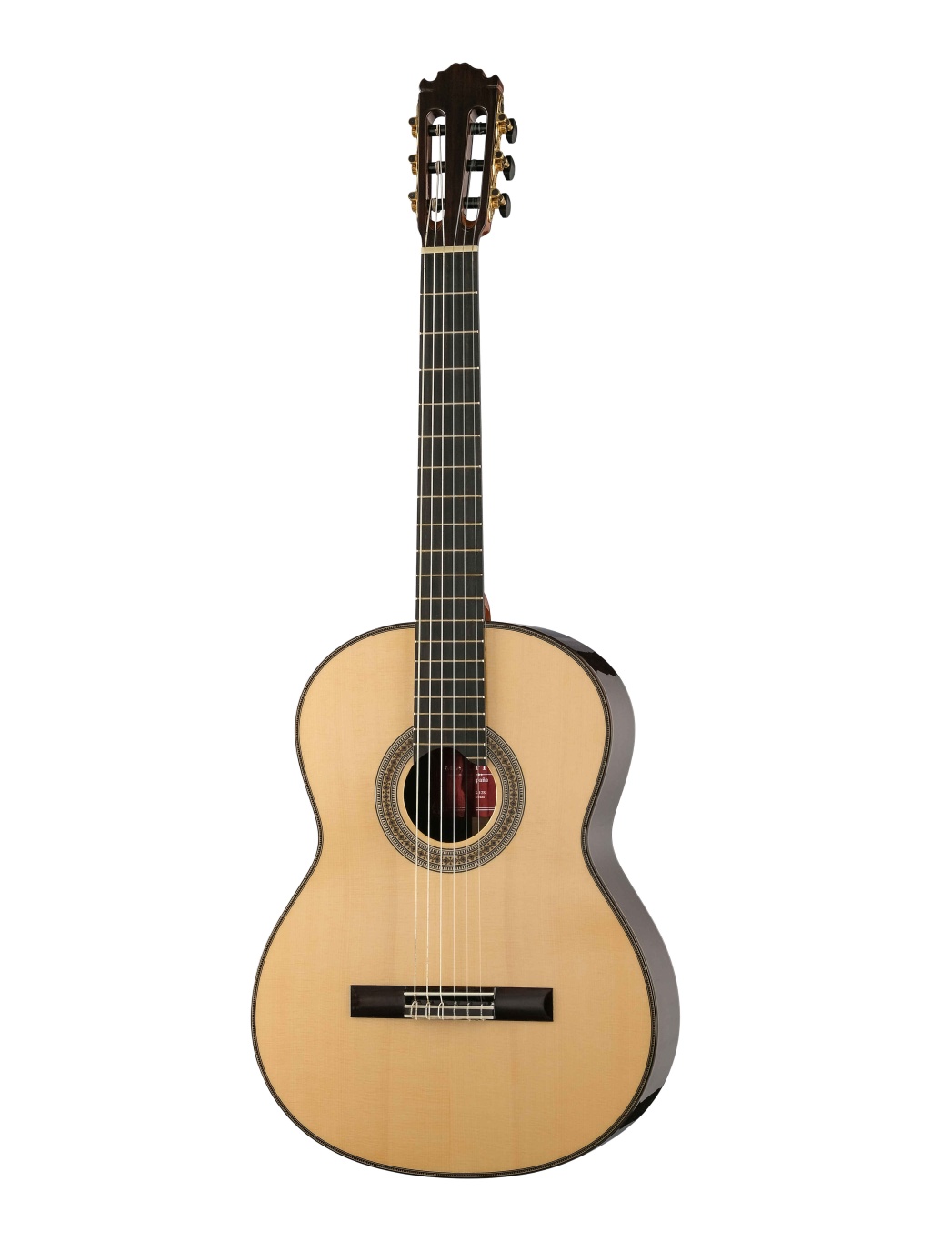 ES-12S Espana Series Dorada Классическая гитара, Martinez