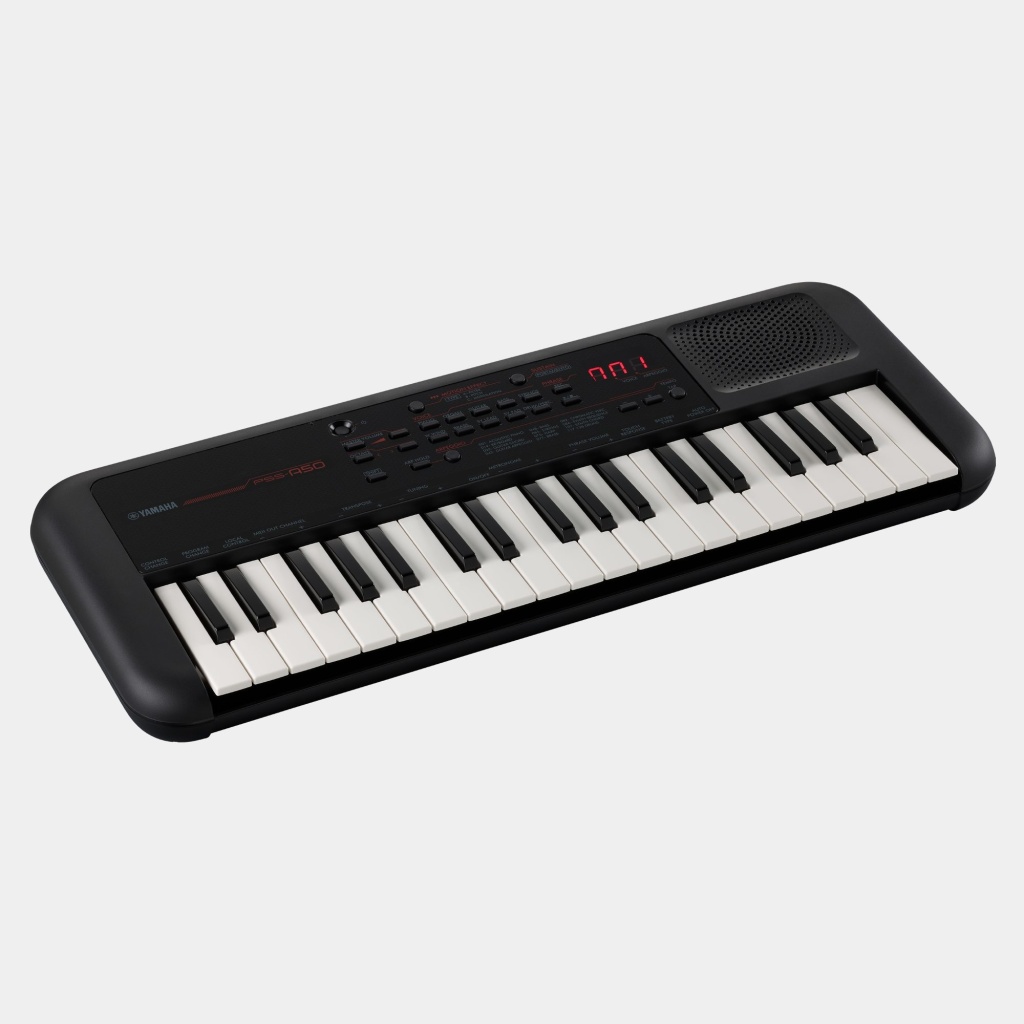 PSS-A50-Y Синтезатор 37 клавиш, Yamaha