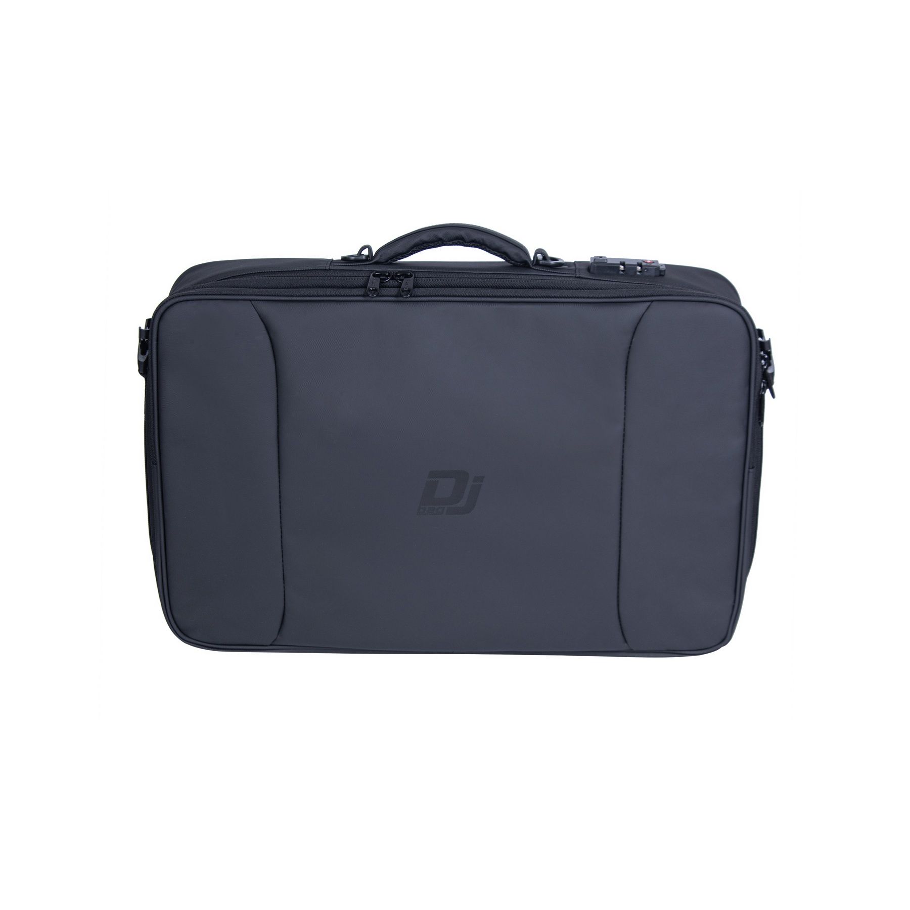 DJ BAG Comfort Medium - сумка с плечевым ремнем для не больших DJ контроллеров.