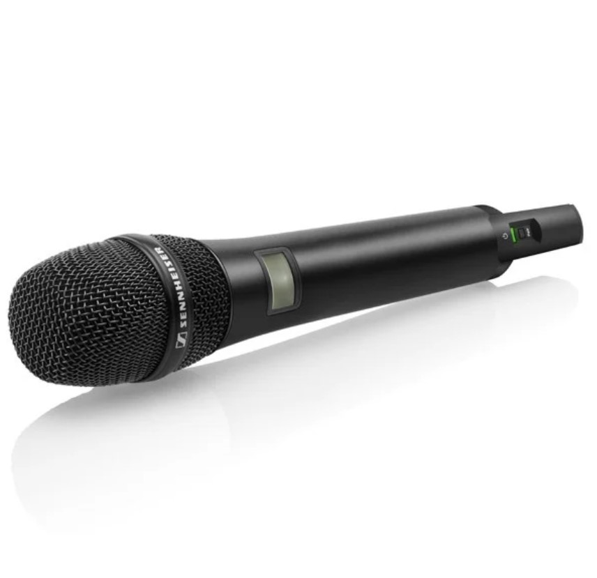 506157 SKM AVX-835-3 Беспроводной микрофон, Sennheiser