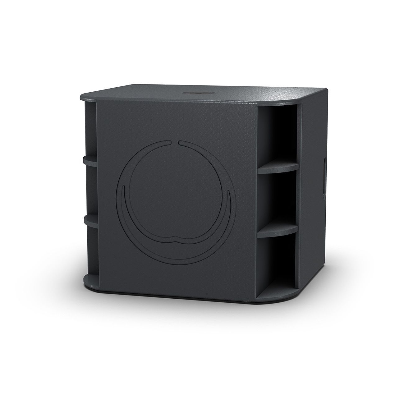 TURBOSOUND M18B - активный бандпасс сабвуфер 18', 2200 Вт, 40Гц - 100Гц, 134dB,