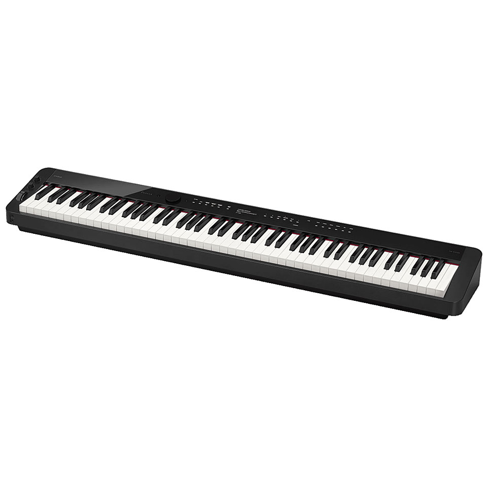 PXS3100 Цифровое пианино в комплекте со стойкой  и педалью, Casio