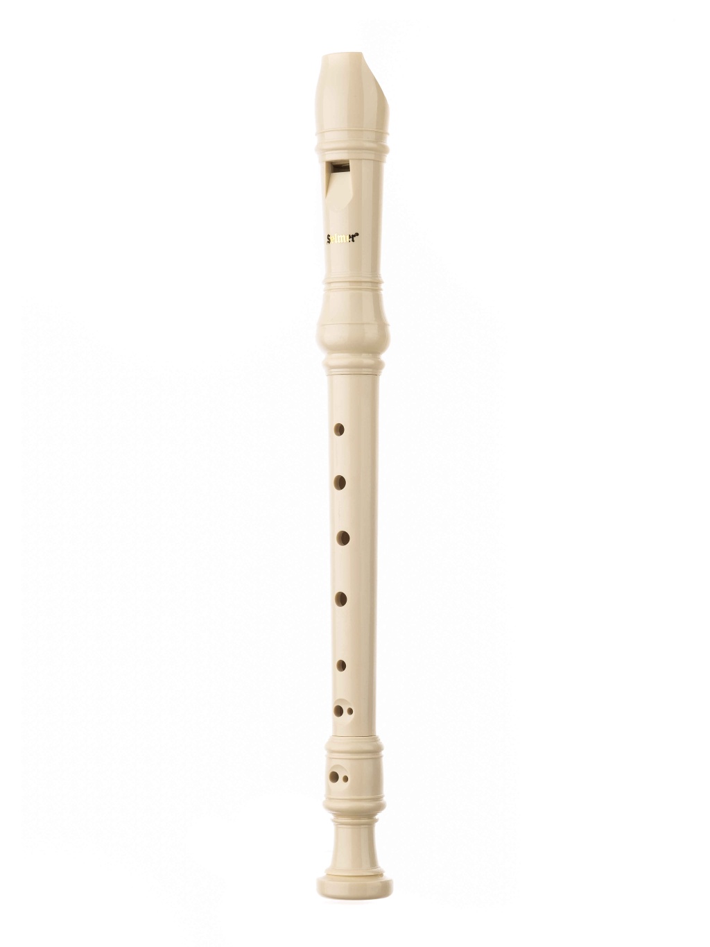 PL152 Блок-флейта, немецкая система, Conn Selmer