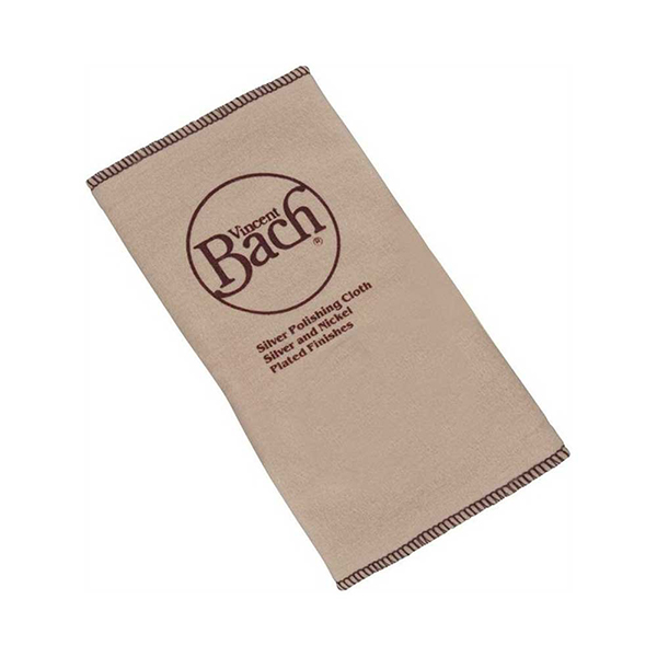 1878B Полировочная салфетка для медных духовых инструментов, Bach