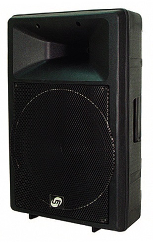 ABS-12A  Акустическая система активная 150Вт LEEM