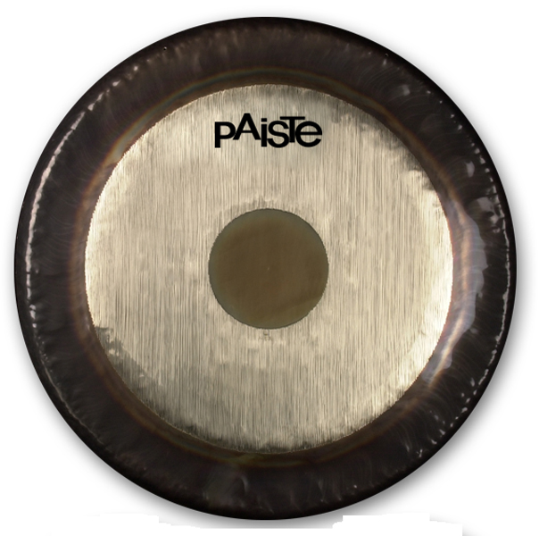 0223315026 Symphonic Гонг 26", Paiste