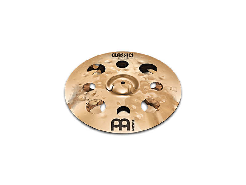 CC-12STK Classics Custom Trash Stack Стэк-тарелка 12", Meinl