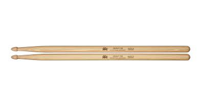 SB109-MEINL Heavy 5B Барабанные палочки, деревянный наконечник, Meinl