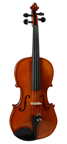 1750-1/2 Скрипка концертная 1/2, Strunal