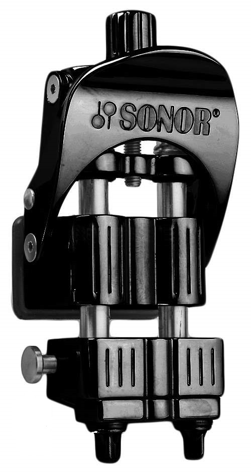 19044207 DGS SB Dual Glide Замок подструнника малого барабана, регулируемая часть, Sonor