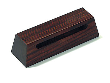 20603901 Latino Wood Block LWB 3 Блок деревянный, 13см, Sonor