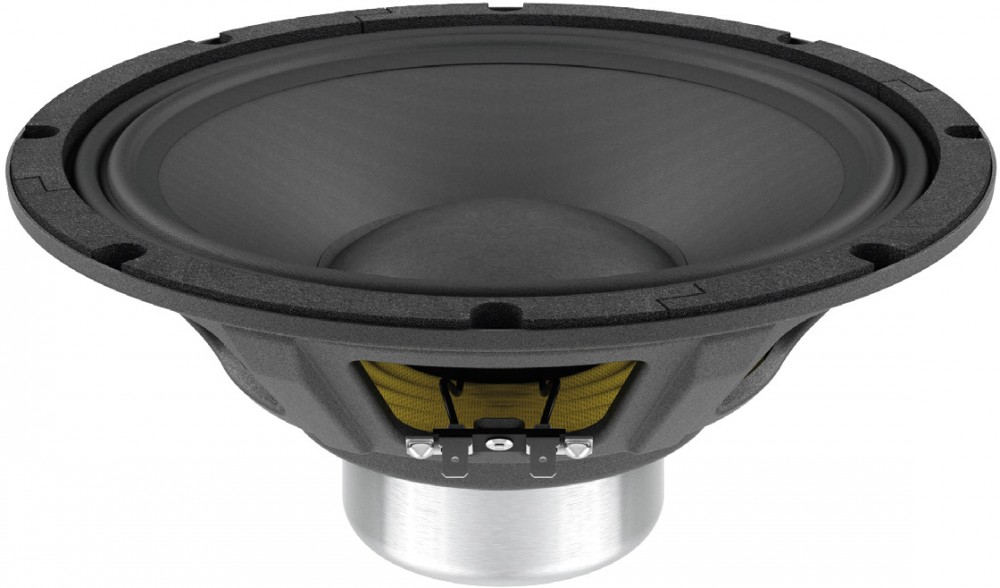 WSN102.00 Динамик 10" басовый, 300 Вт, 8 Ом, Lavoce