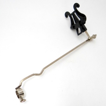 578 Plasti-Lyre Лира для тромбона, 2 части, Conn-Selmer