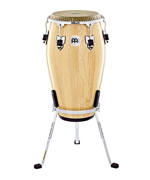 MECR1212NT-CH Marathon Exclusive Tumba Конга 12 1/2", со стойкой, пластик Remo, Meinl