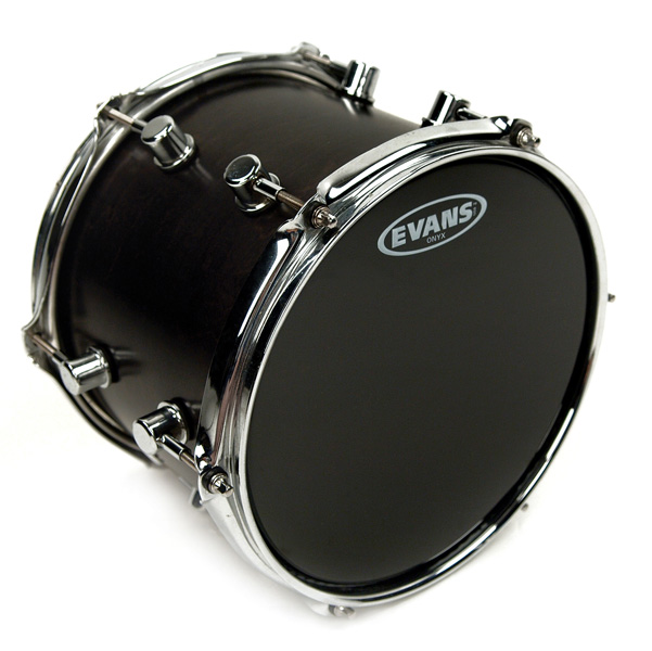 B20ONX2 Onyx Пластик для том барабана 20", Evans