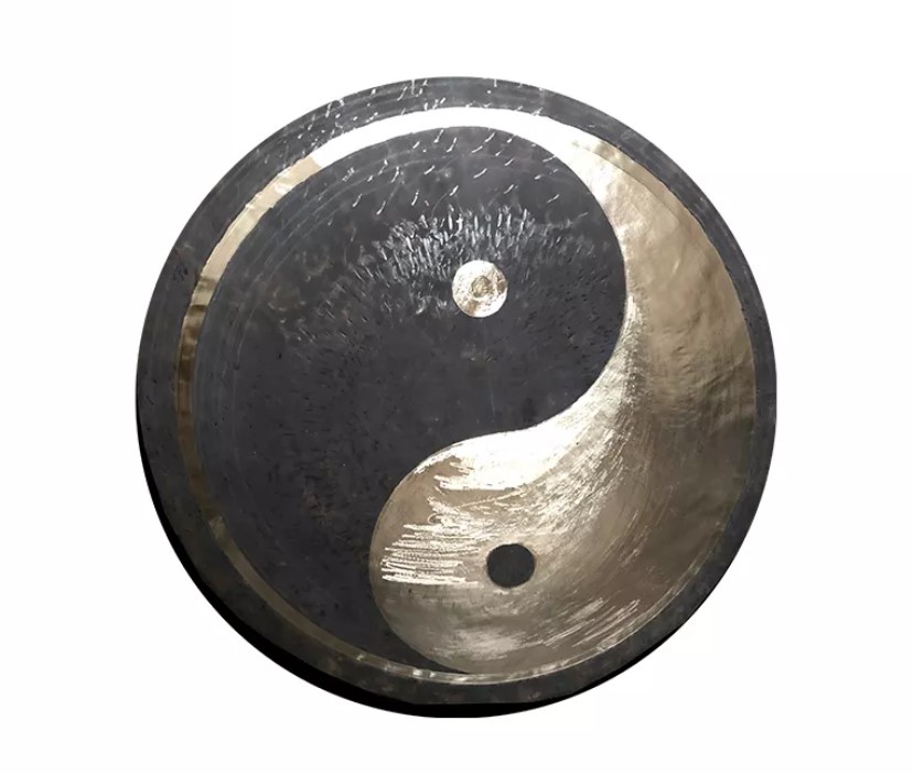 YYG32 Yin Yang Гонг 32", Arborea