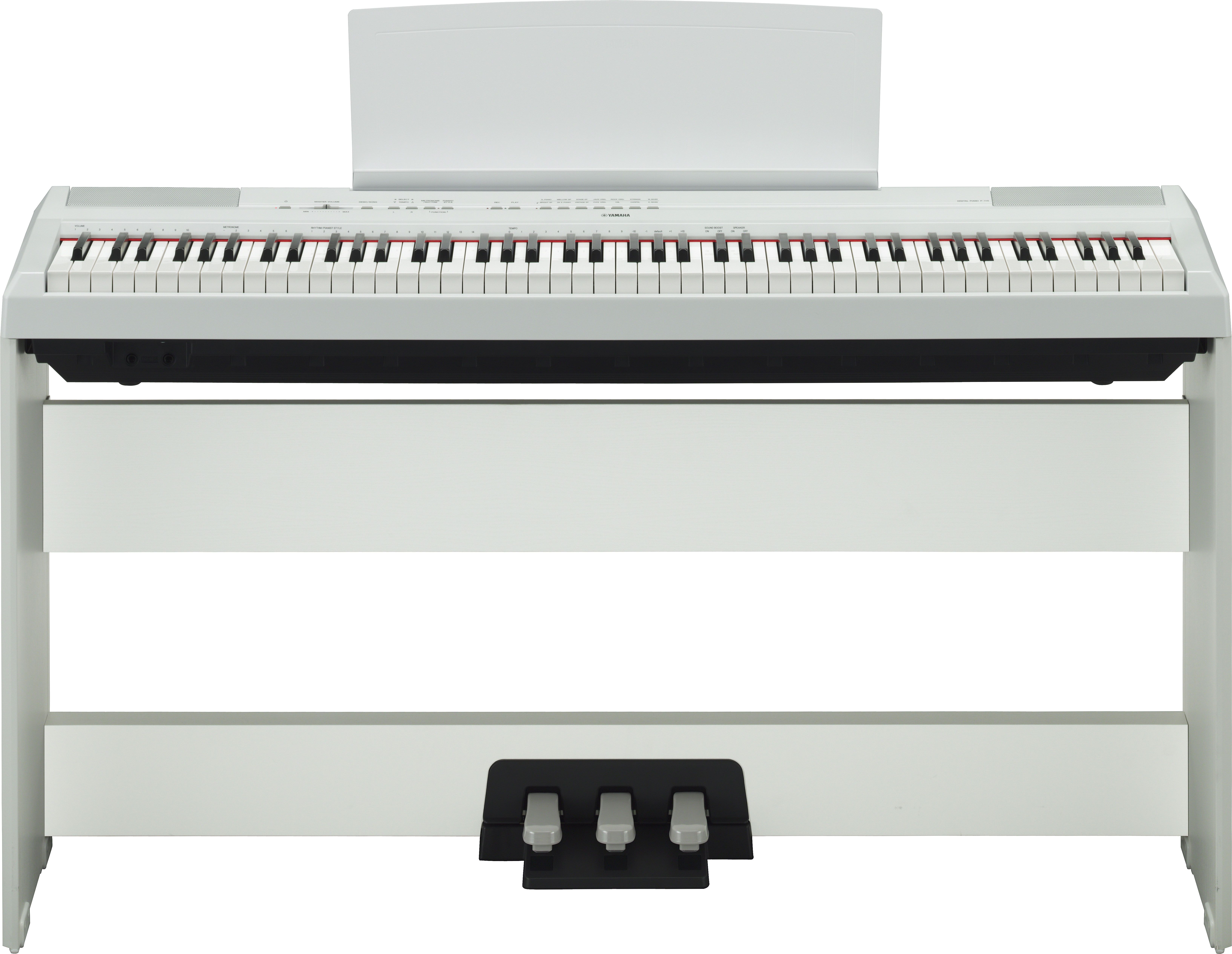 Yamaha P45 Купить В Москве