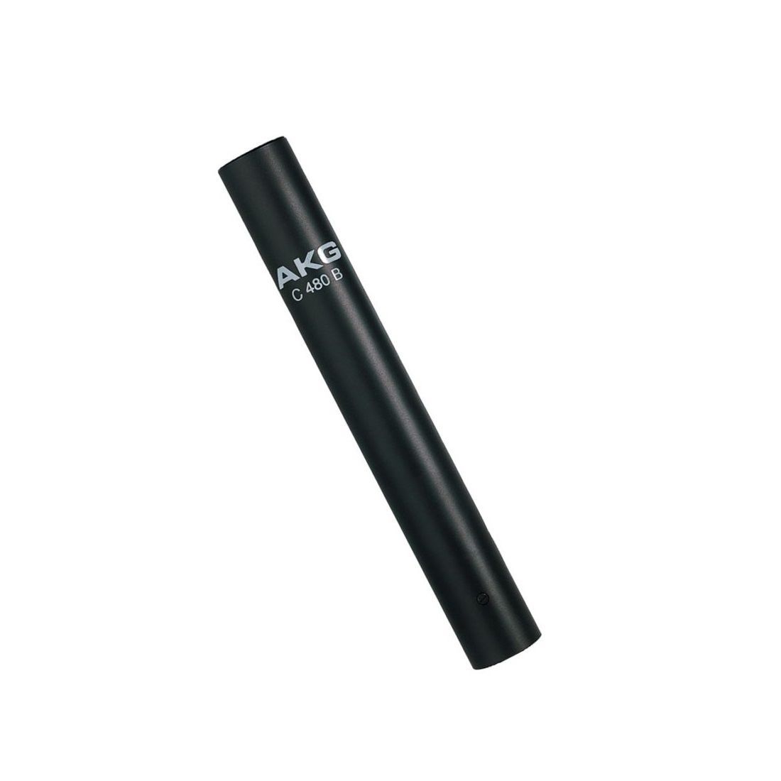 AKG C480 B - предусилитель с высоким уровнем чувствительности