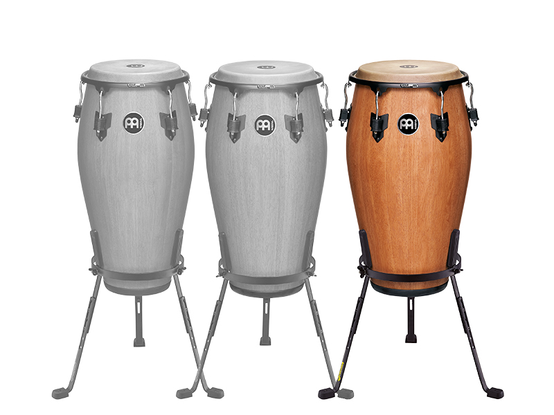 MCC1212SNT-M Marathon Tumba Конга 12,5", со стойкой, цвет натуральный, Meinl